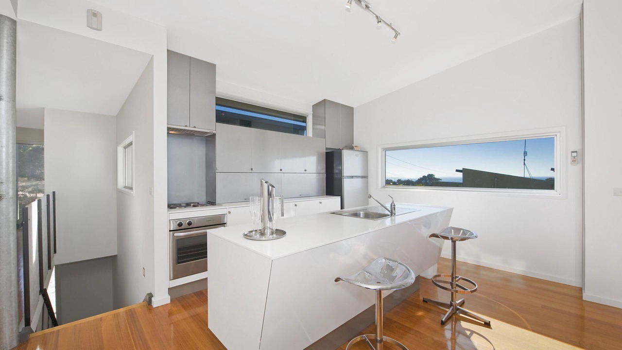 Photo of Kitchen in Apollo Bay