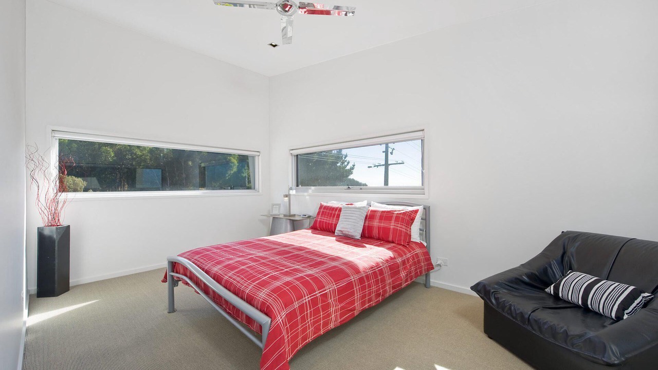 Photo of Bedroom in Apollo Bay