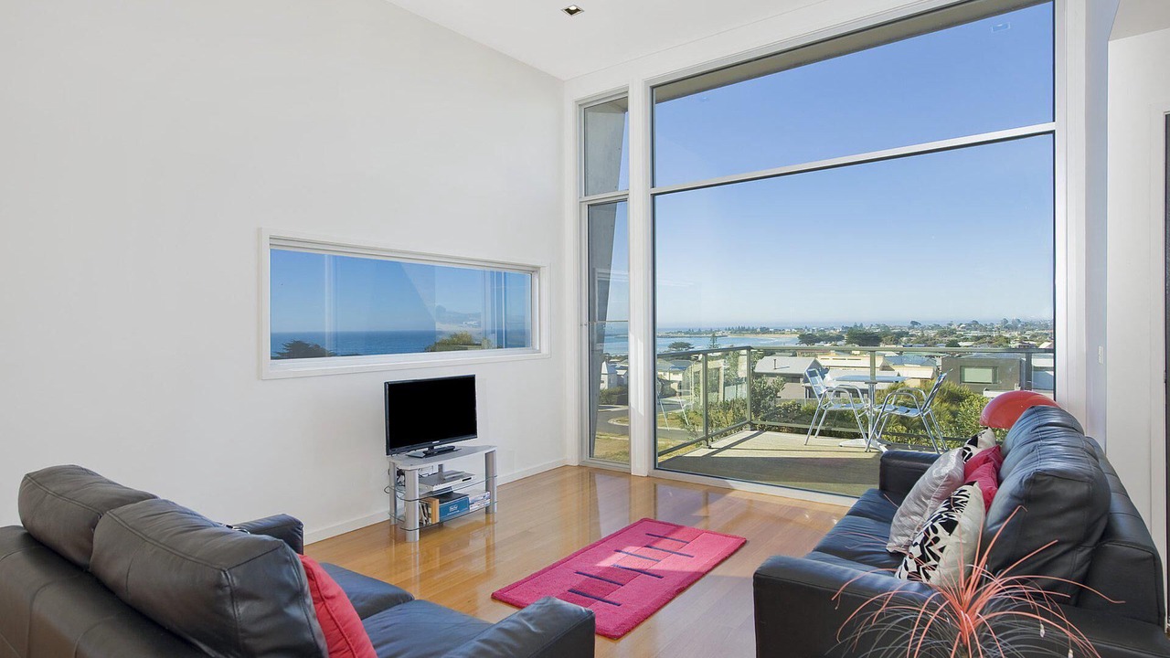 Photo of Livingroom in Apollo Bay