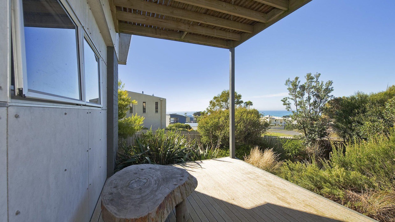 Photo of Patio Balcony in Apollo Bay