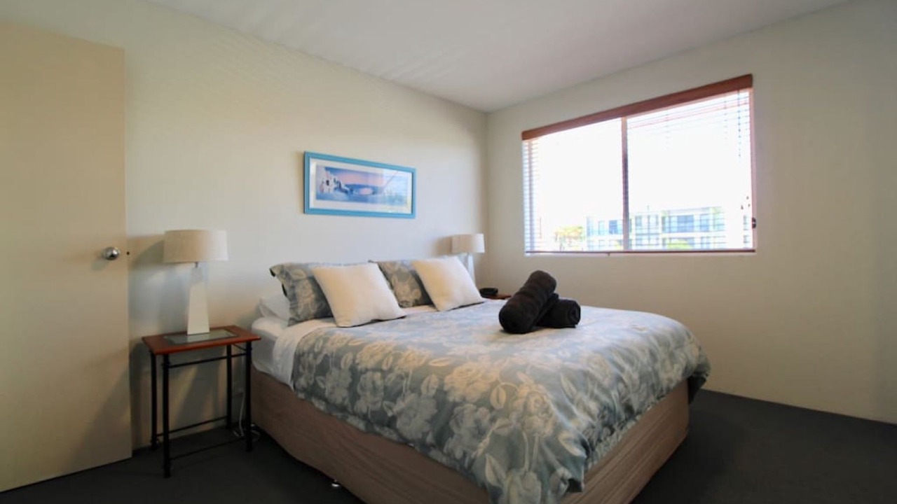 Photo of Bedroom in Huskisson