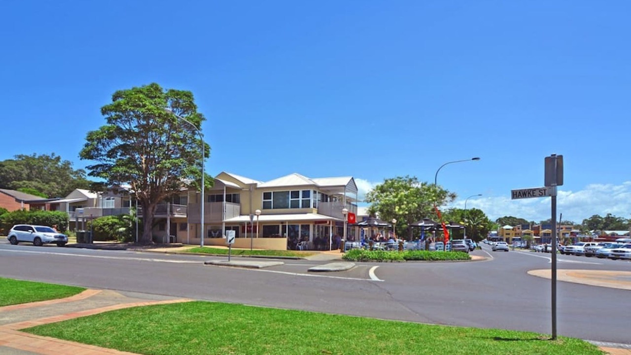 Photo of Outdoor in Huskisson