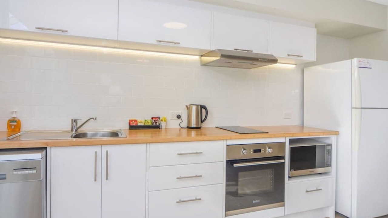 Photo of Kitchen in Huskisson