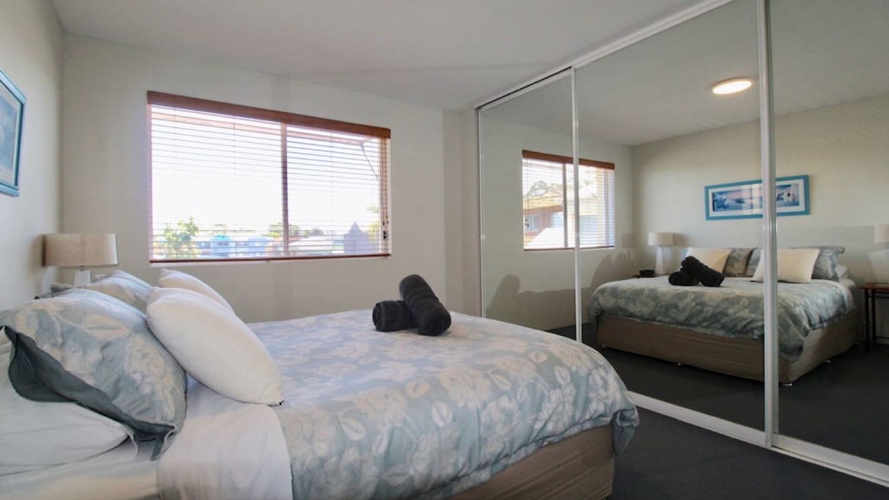 Photo of Bedroom in Huskisson