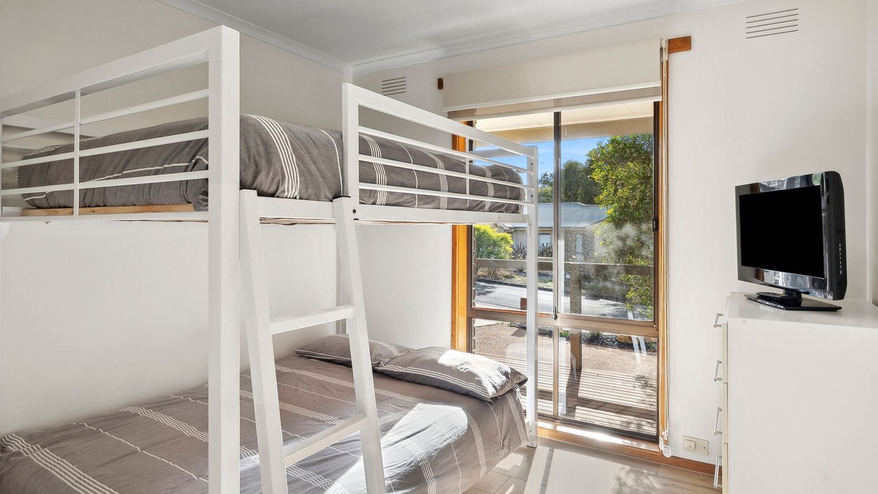 Photo of Bedroom in Anglesea