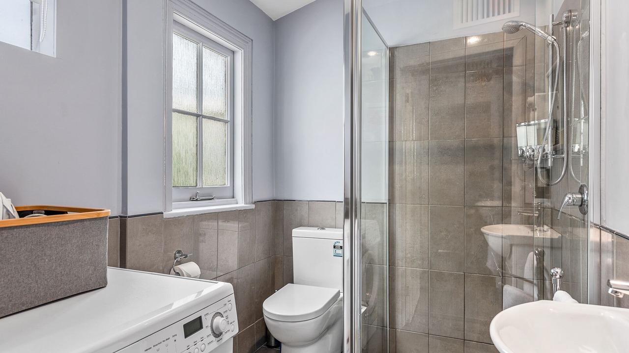 Photo of Bathroom in New Town