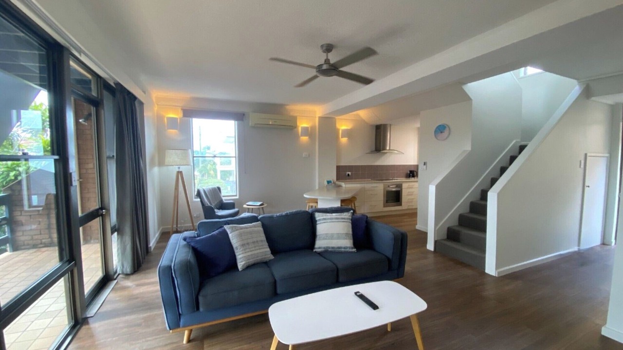 Photo of Livingroom in Airlie Beach