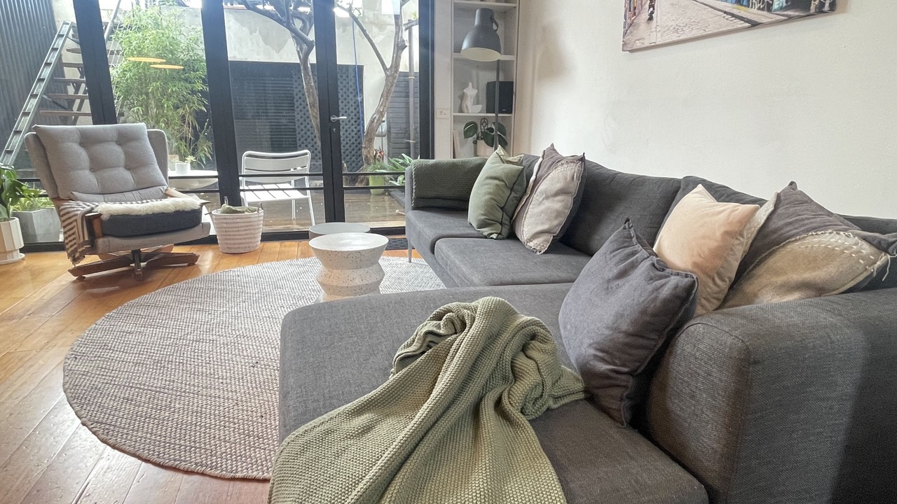 Photo of Bedroom in Richmond