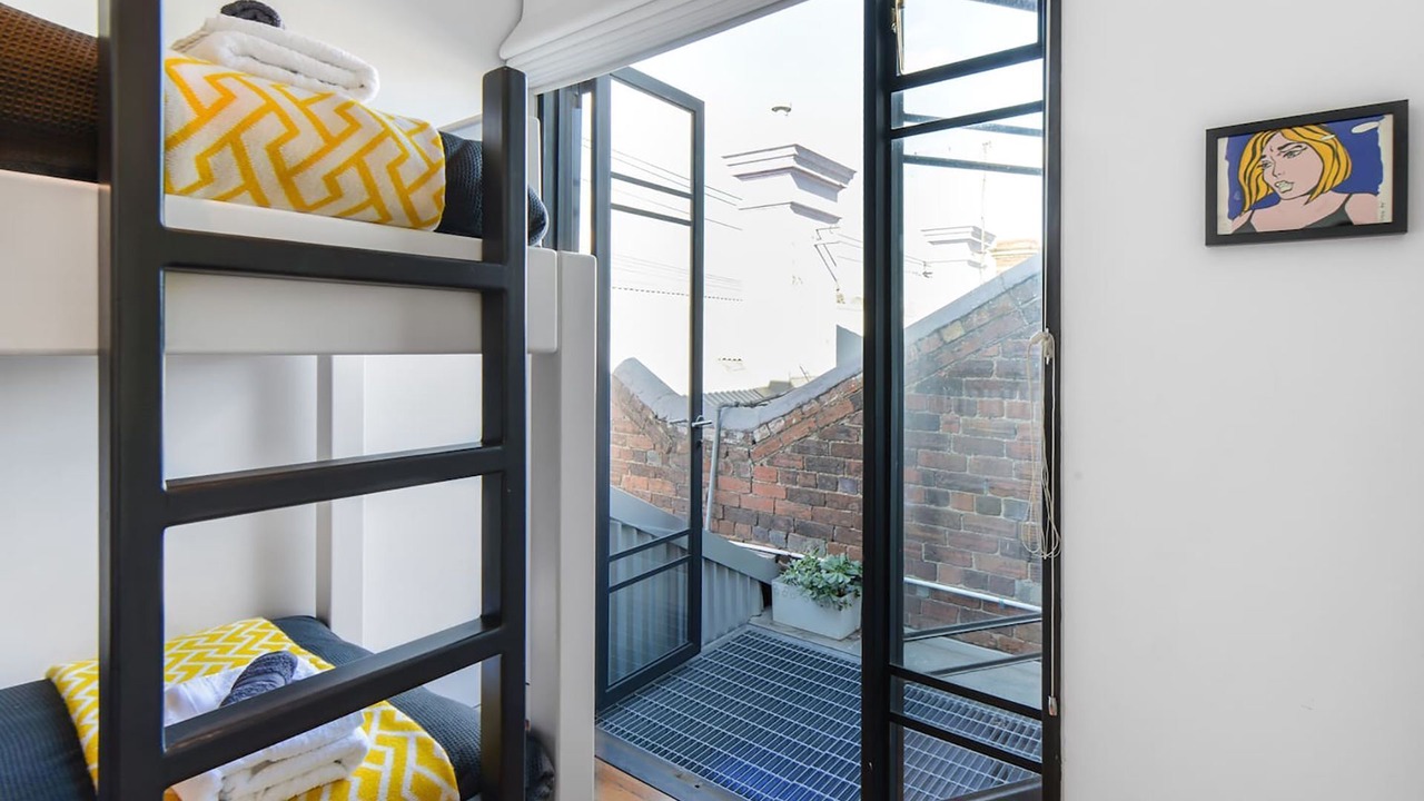 Photo of Patio Balcony in Richmond