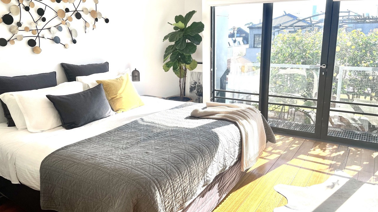 Photo of Patio Balcony in Richmond