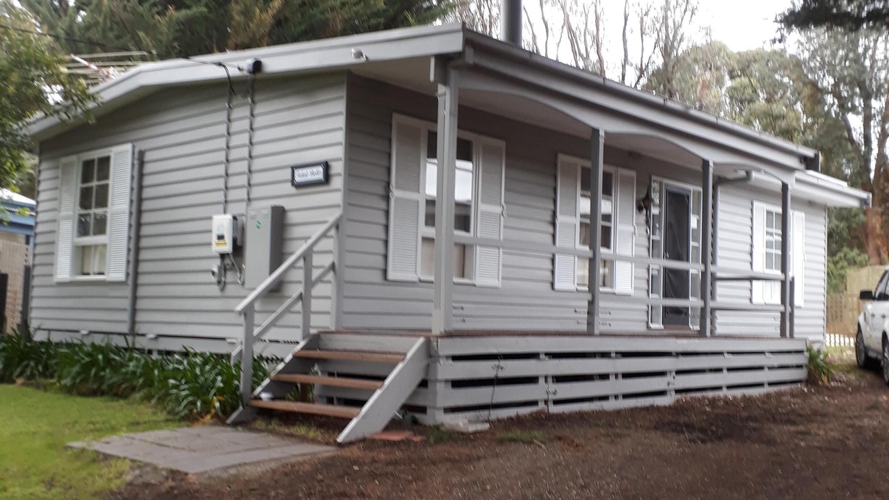Photo of Outdoor in Silverleaves