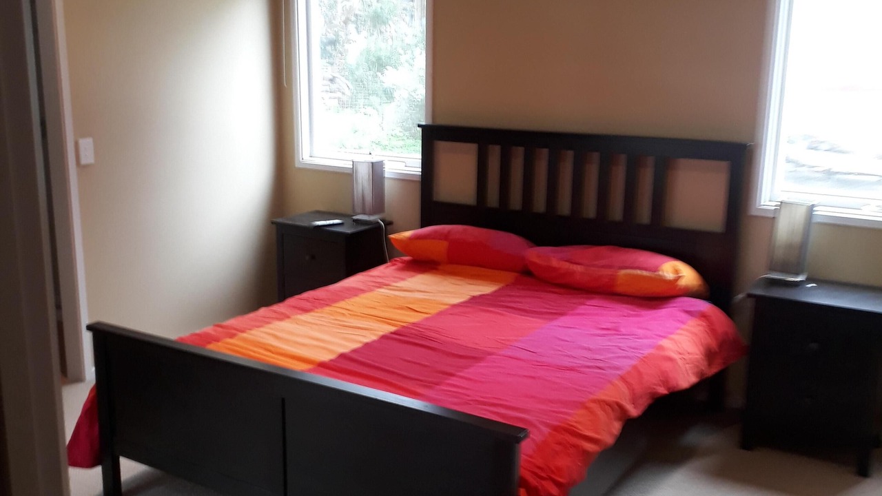 Photo of Bedroom in Silverleaves