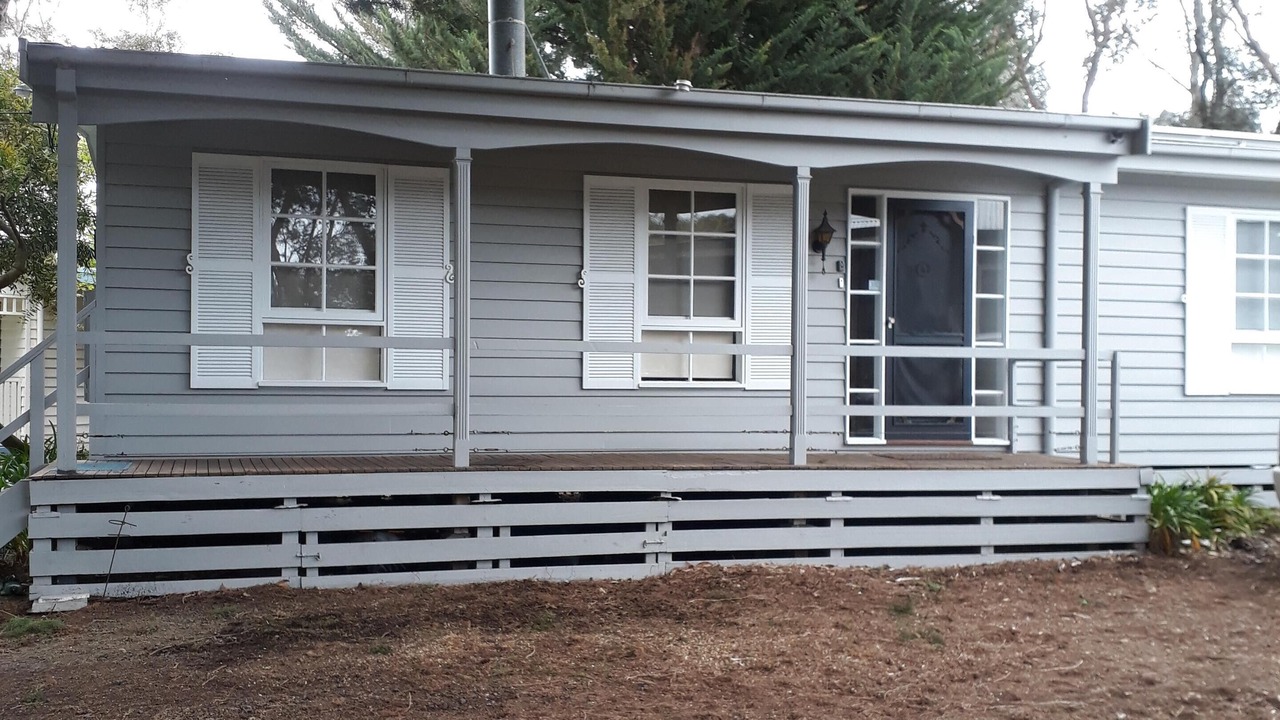 Photo of Outdoor in Silverleaves