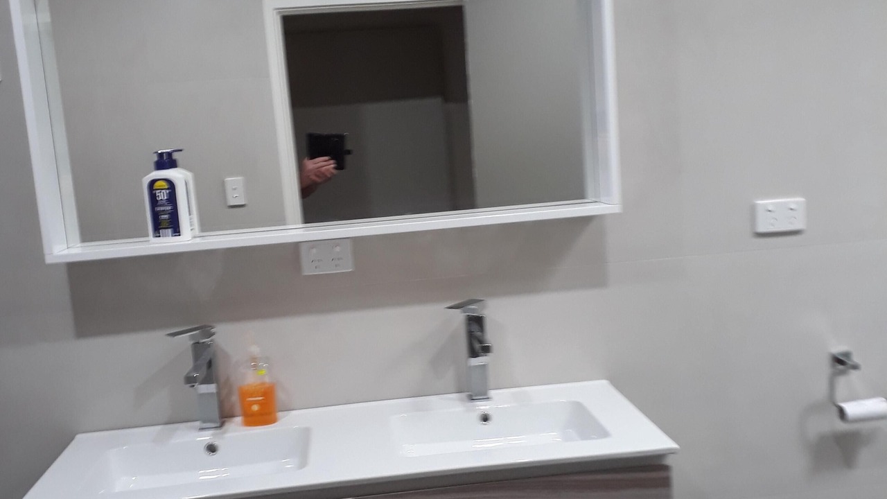 Photo of Bathroom in Silverleaves
