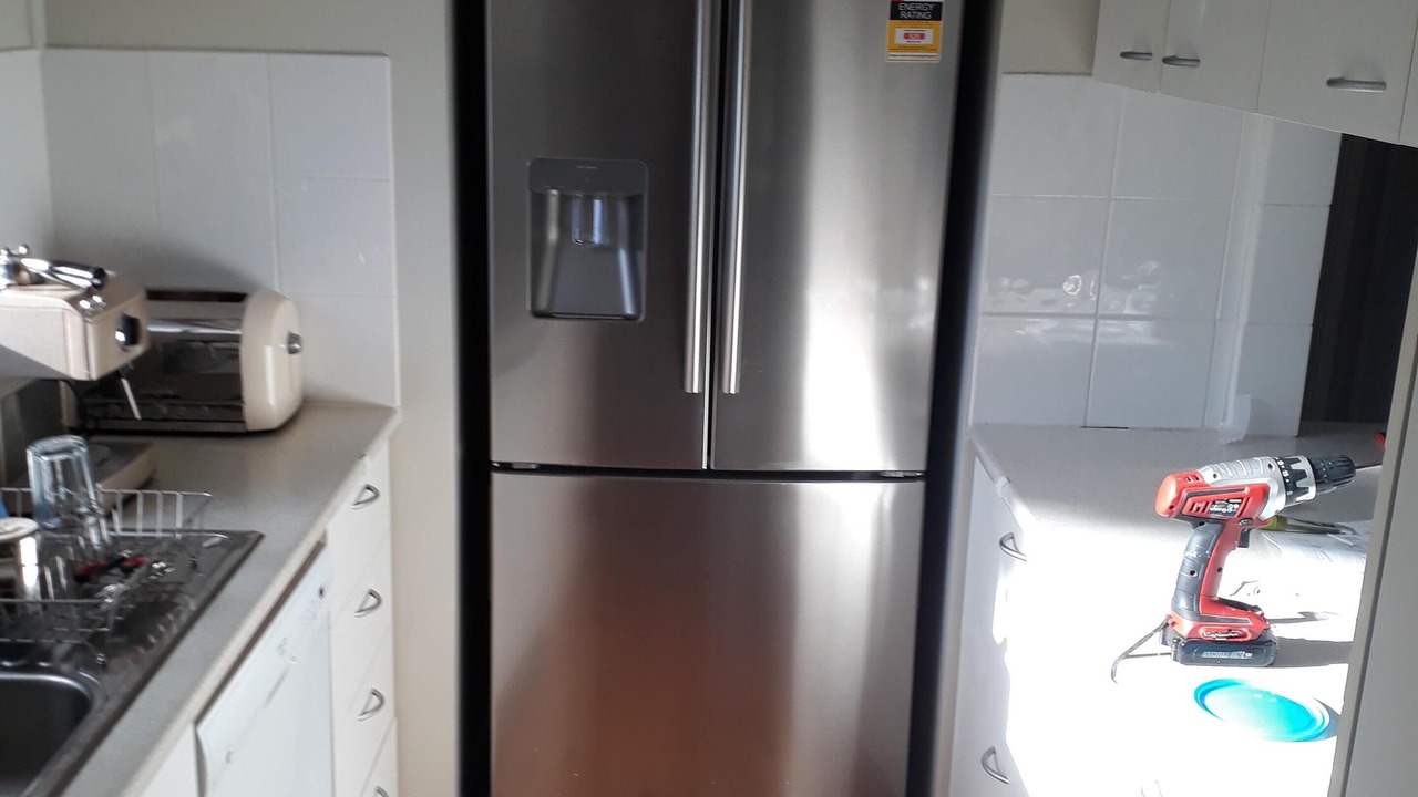 Photo of Kitchen in Silverleaves