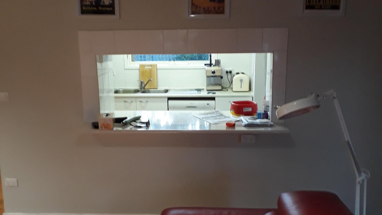 Photo of Kitchen in Silverleaves