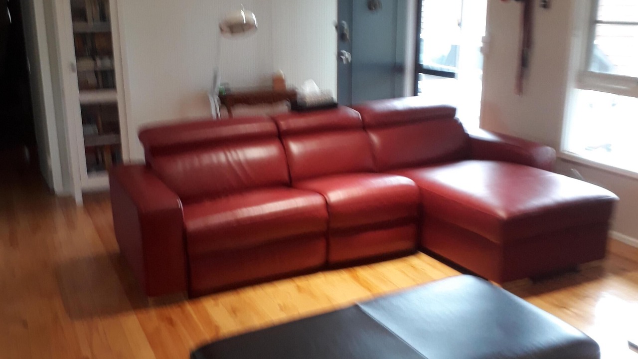 Photo of Livingroom in Silverleaves