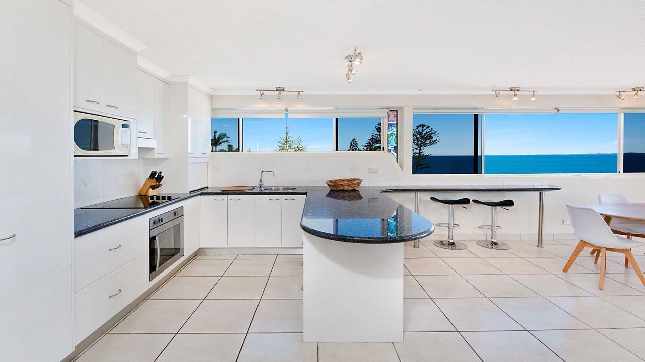 Photo of Kitchen in Kings Beach