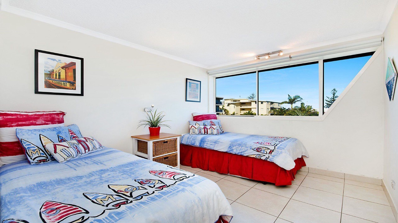 Photo of Bedroom in Kings Beach