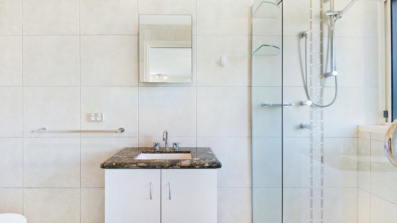 Photo of Bathroom in Kings Beach