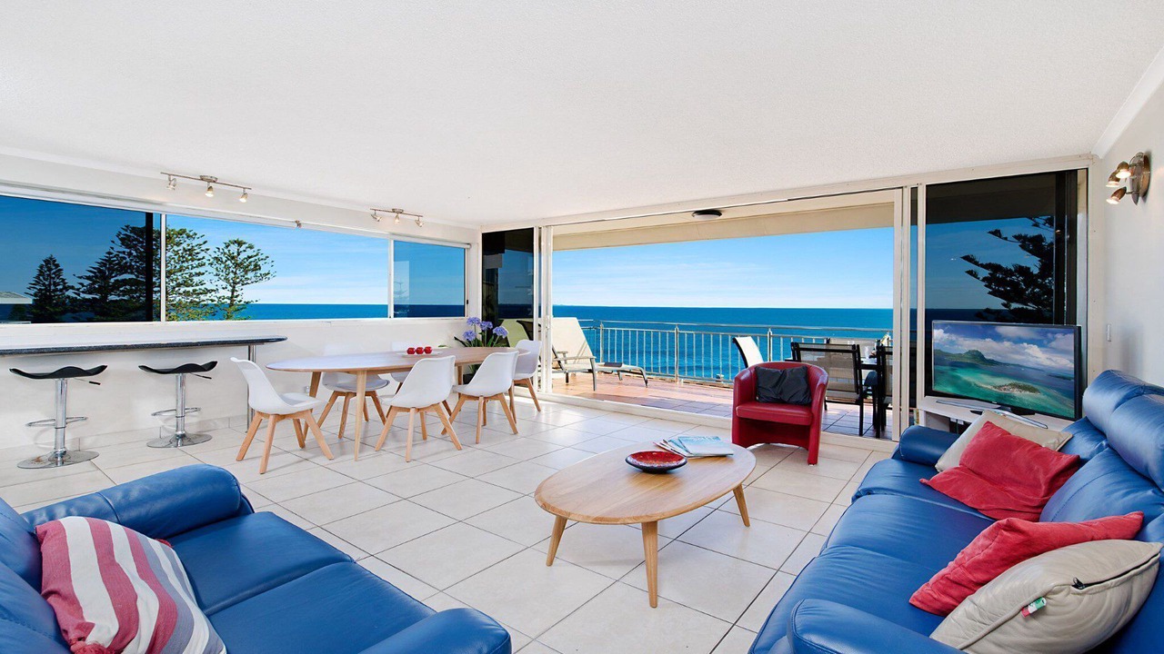 Photo of Livingroom in Kings Beach