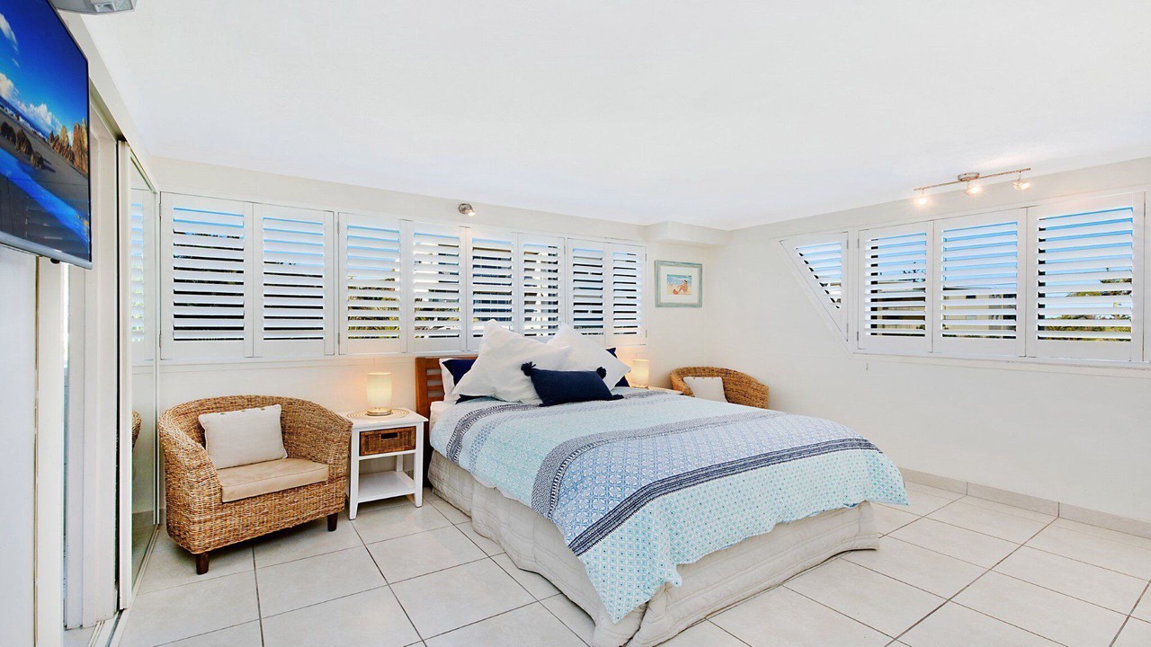 Photo of Bedroom in Kings Beach