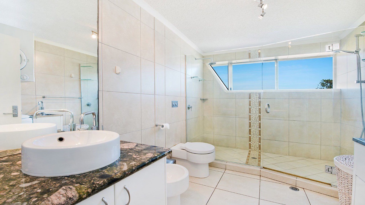Photo of Bathroom in Kings Beach