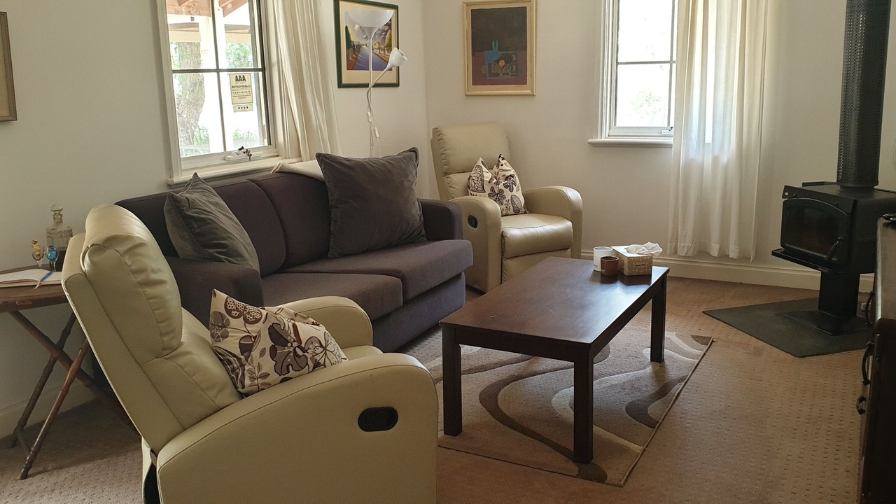 Photo of Livingroom in Upper Wakefield