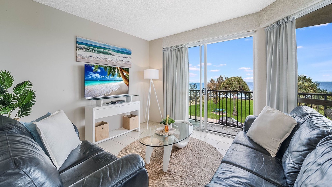 Photo of Livingroom in Kings Beach