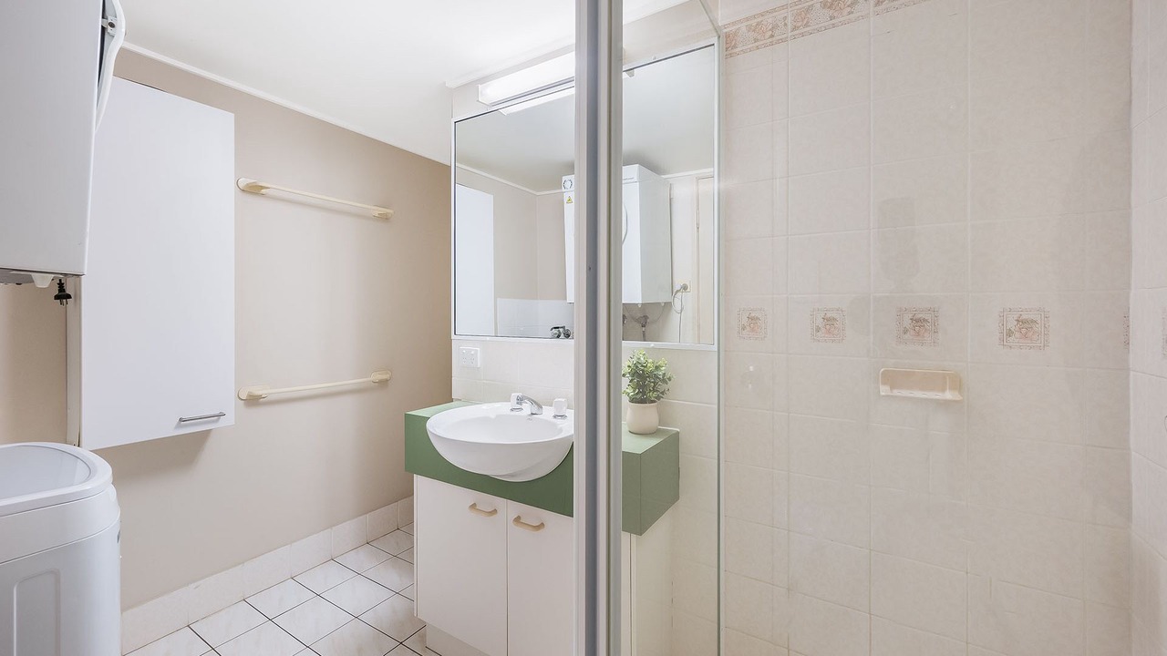 Photo of Bathroom in Kings Beach