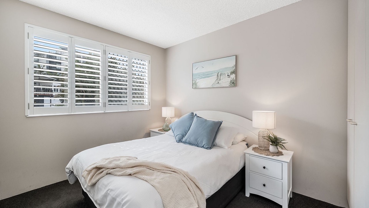 Photo of Bedroom in Kings Beach