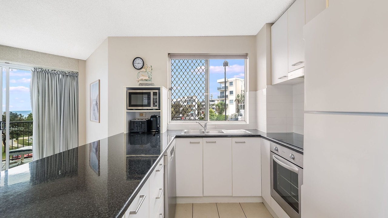 Photo of Kitchen in Kings Beach