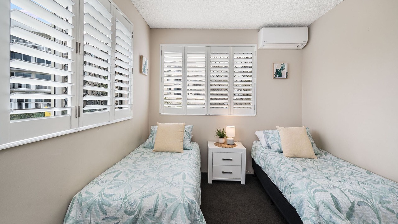 Photo of Bedroom in Kings Beach