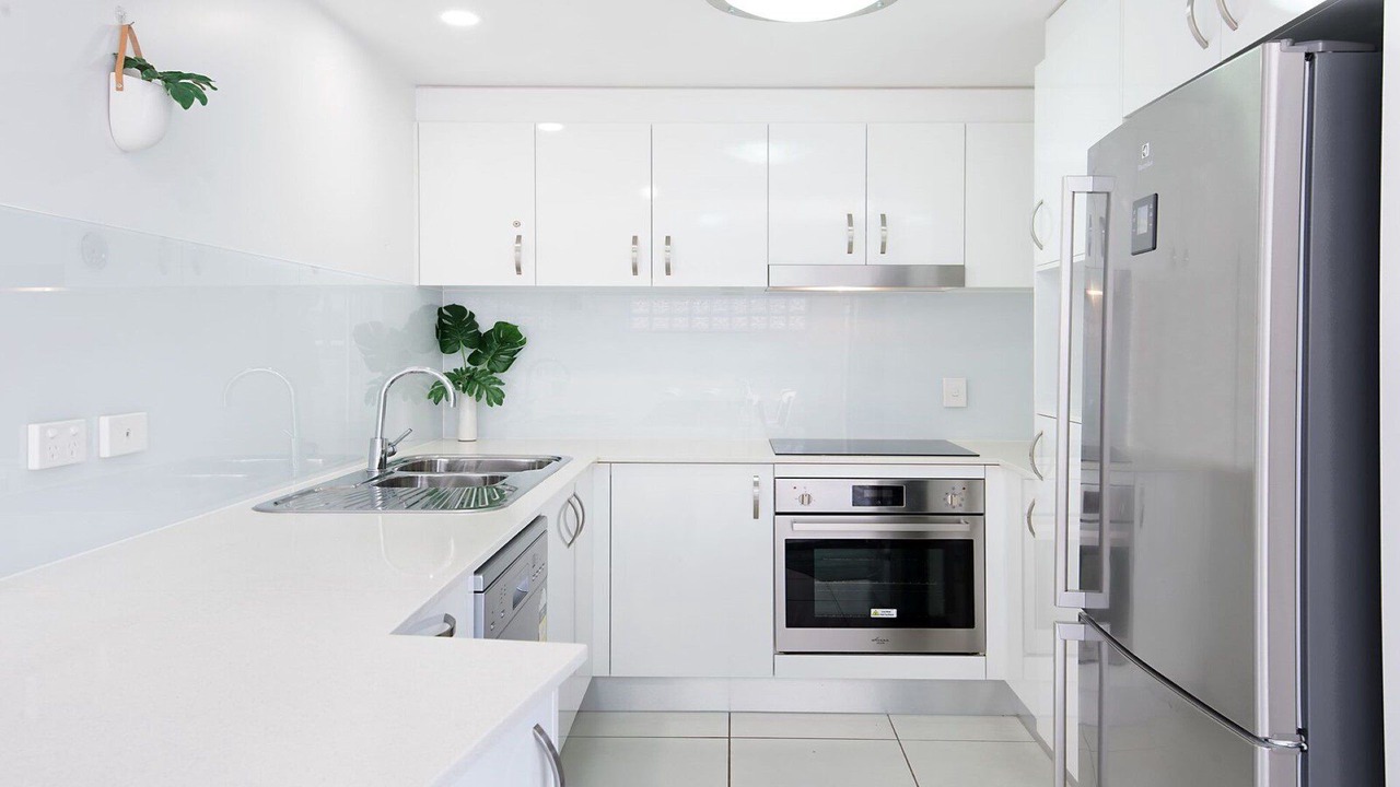 Photo of Kitchen in Kings Beach
