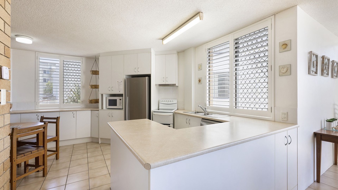 Photo of Kitchen in Kings Beach