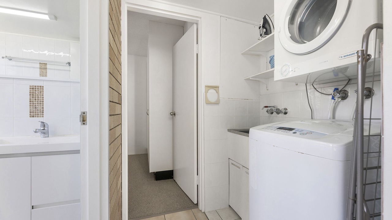 Photo of Bathroom in Kings Beach