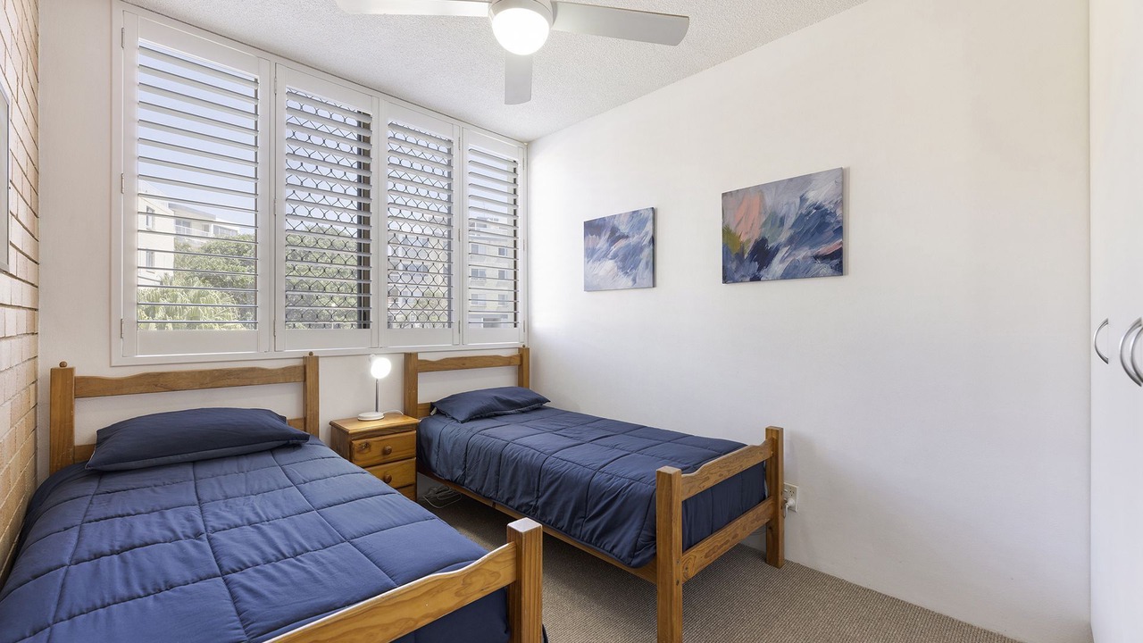 Photo of Bedroom in Kings Beach