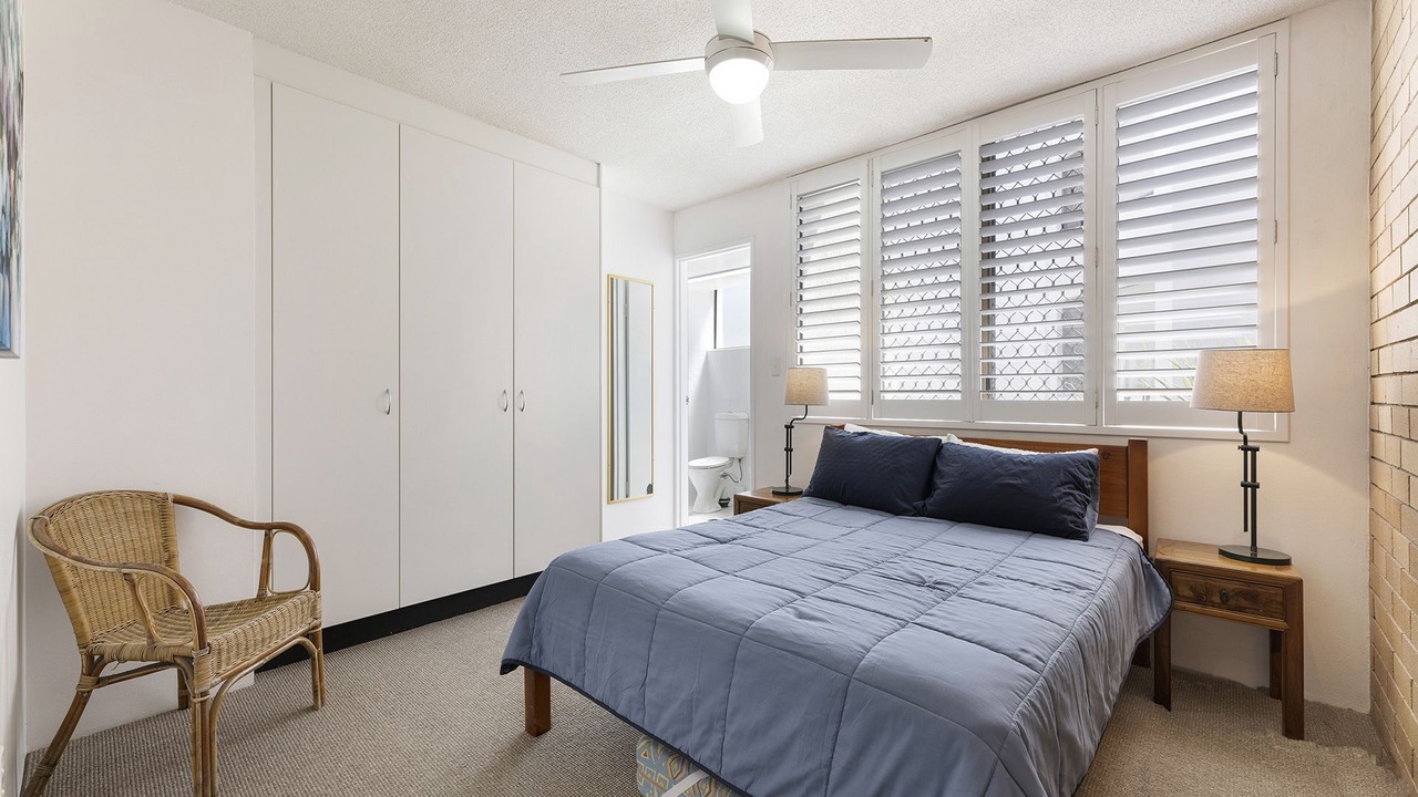 Photo of Bedroom in Kings Beach