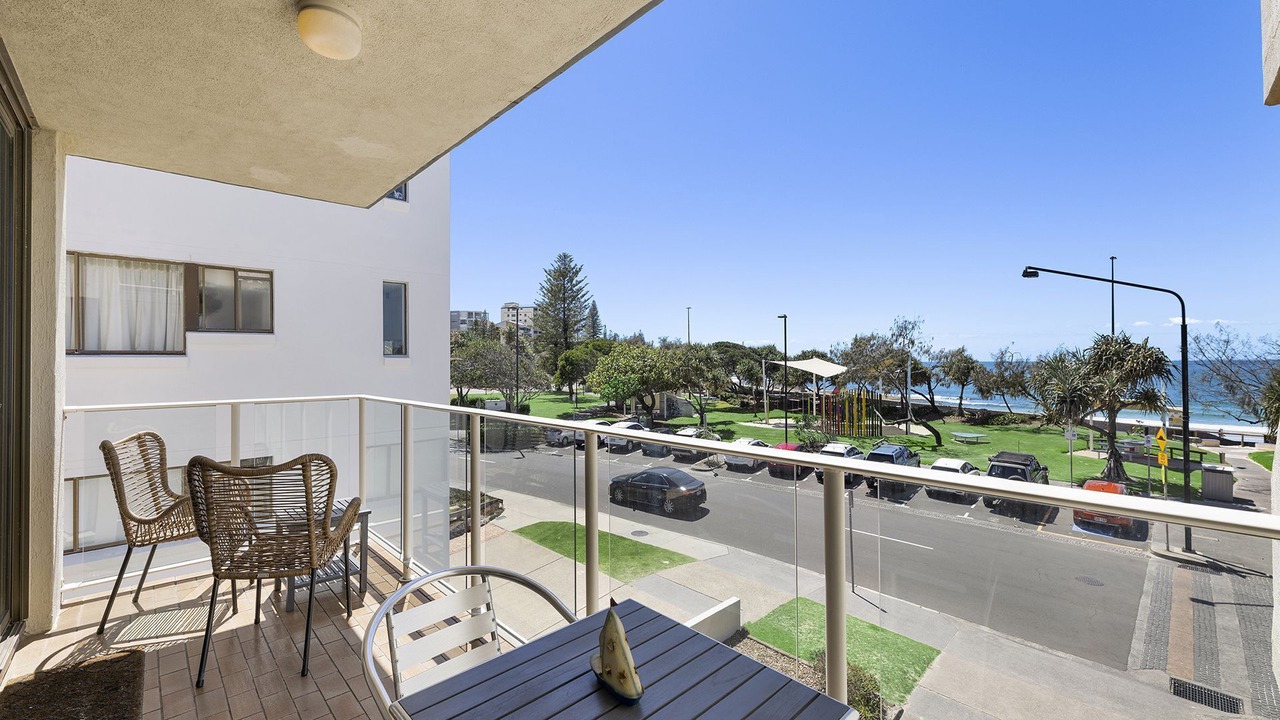 Photo of Patio Balcony in Kings Beach