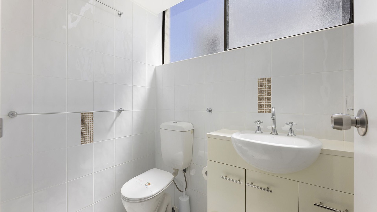 Photo of Bathroom in Kings Beach