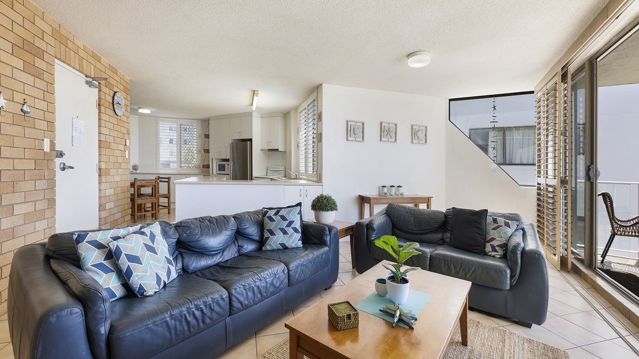 Photo of Livingroom in Kings Beach