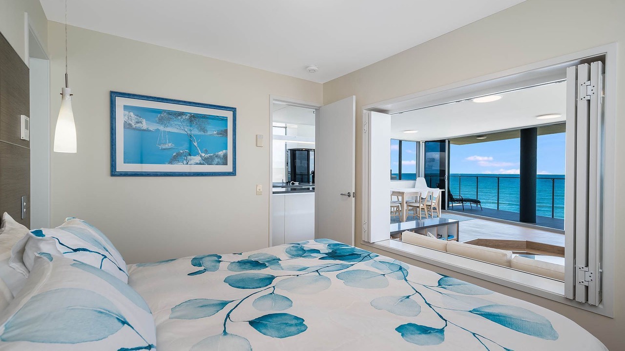 Photo of Bedroom in Caloundra