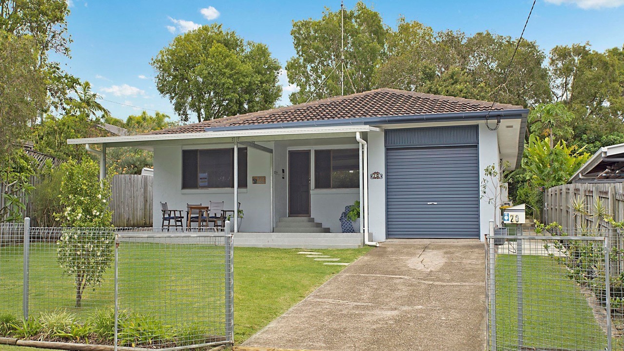 Photo of Outdoor in Moffat Beach