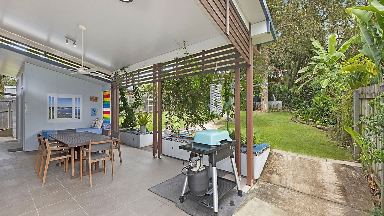 Photo of Outdoor in Moffat Beach