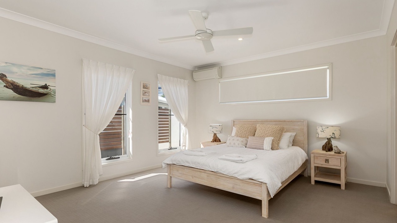 Photo of Bedroom in Kingscliff