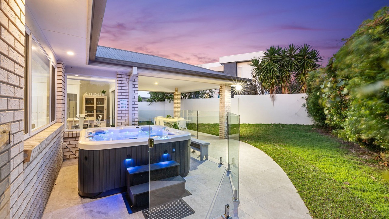 Photo of Patio Balcony in Kingscliff