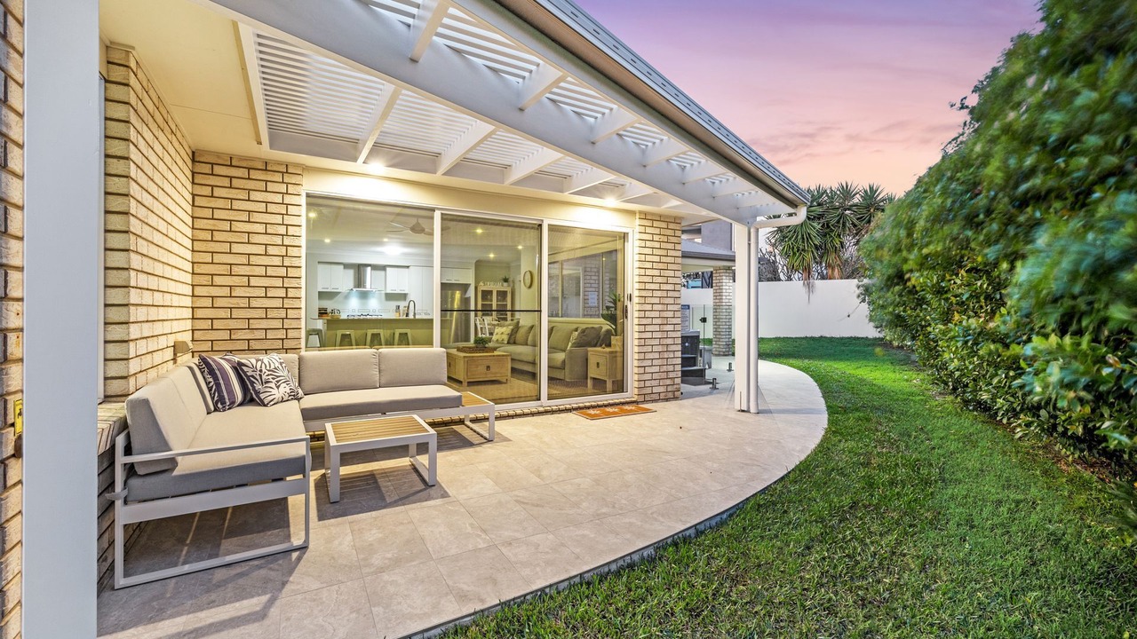 Photo of Patio Balcony in Kingscliff