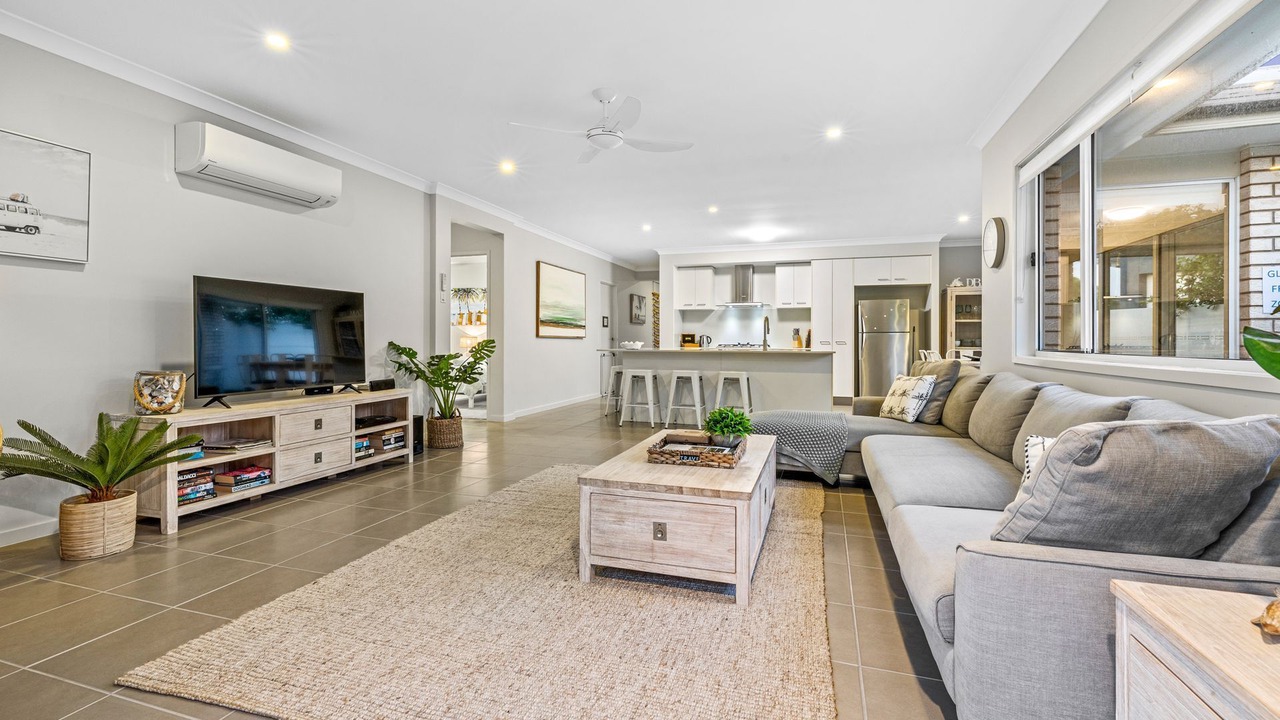 Photo of Livingroom in Kingscliff