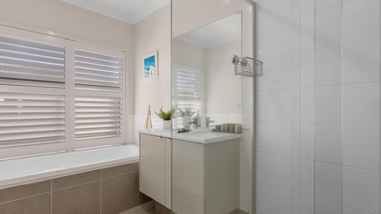 Photo of Bathroom in Kingscliff