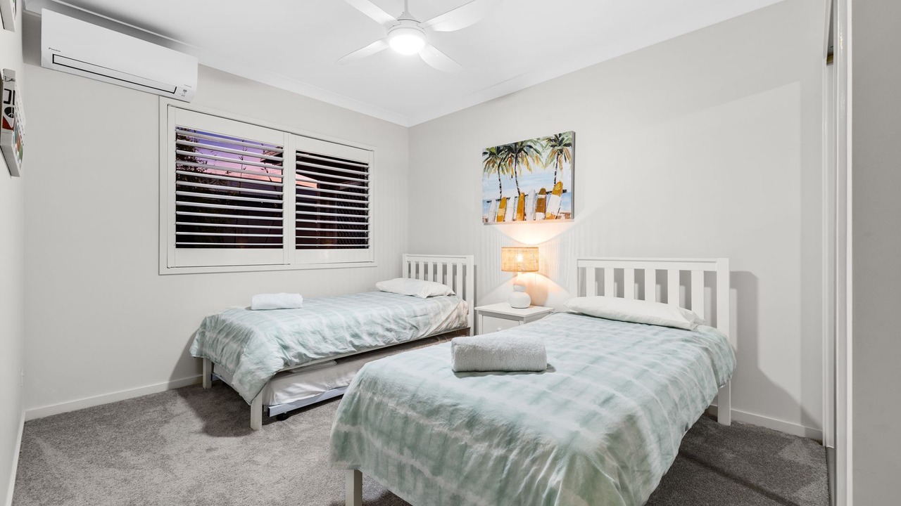 Photo of Bedroom in Kingscliff